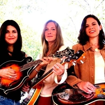 Red Molly – Lay Down Your Burden