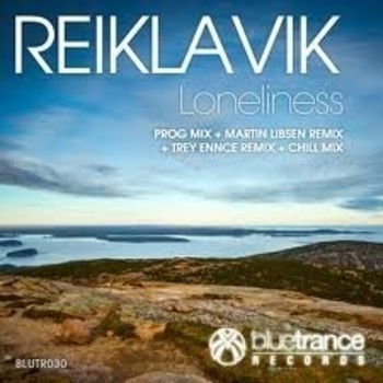 Reiklavik – Salvation (Radio Edit)