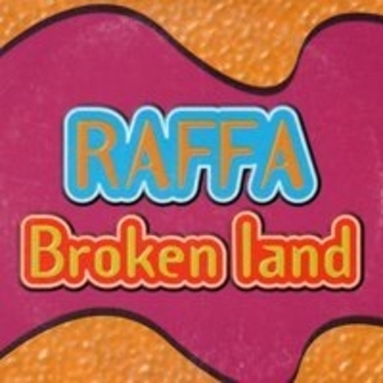 Raffa – Ain't It Funny (Dance Mix)