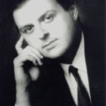 Ronan O'Hora – 3 Gymnopédies for piano: No. 2