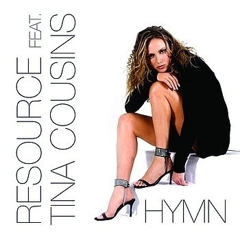 Resource – (I Just) Died In Your Arms (Radio Edit) [Musicchildhood Edition]