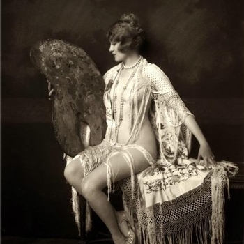 Ruth Etting – It All Belongs to Me