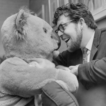 Rolf Harris – Jake The Peg