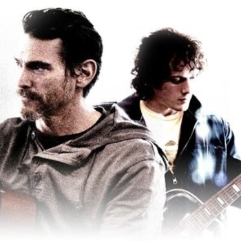 Rudderless