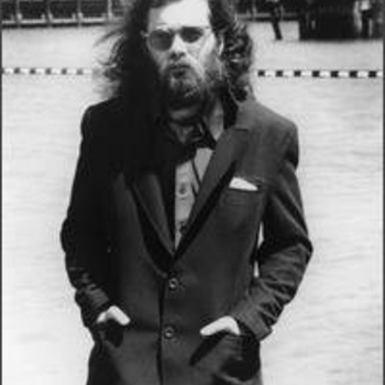 Roky Erickson – Crazy Crazy Mama