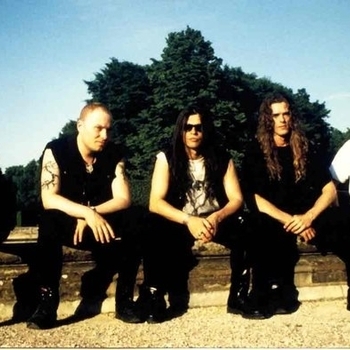Rough Silk – Take a Chance on Me
