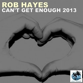 Rob Hayes – Love Drug (Original Mix) (Bananastreet 2018)