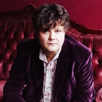 Ron Sexsmith – Fallen (Blue Boy 2001)