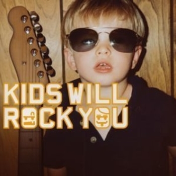 Rock Kids – Another Brick In The Wall
