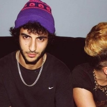 raf riley – betty rmx v2