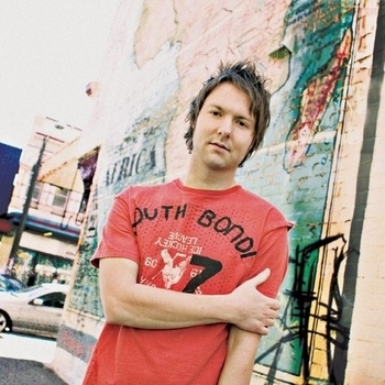 Reuben Morgan – Still