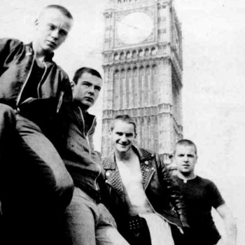 Red Alert – Rocked My World (Sonny Fodera Remix)