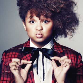 Rachel Crow – Lemonade