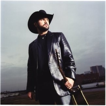 Ray Scott – Pray for the Fish