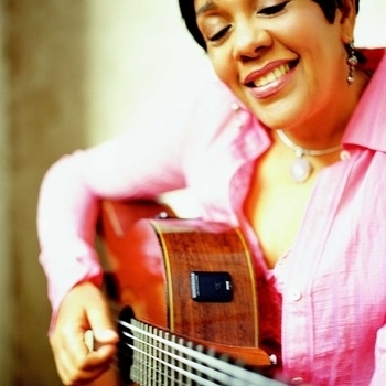 Rosa Passos – S'Wonderful