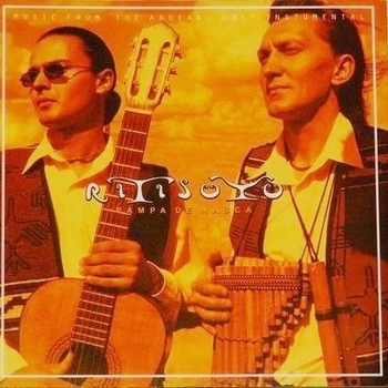 Ritisoyo – San Juanito