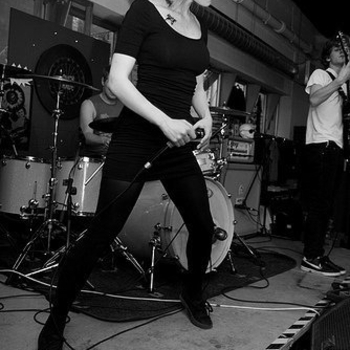 Rolo Tomassi – I Love Turbulence