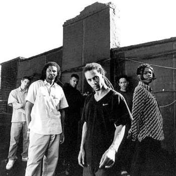 Roni Size – Railing Pt. 2