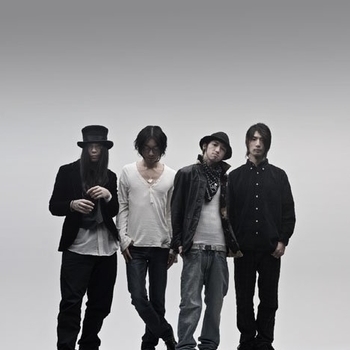 RIZE – Feeling (ALTERNA LIVE)