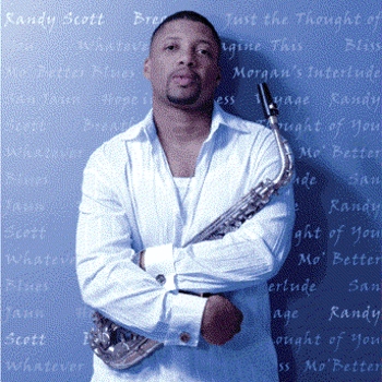 Randy Scott – Sailing
