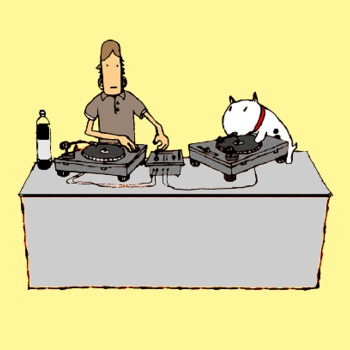 Rex The Dog – Bubblicious (Familijen Remix)
