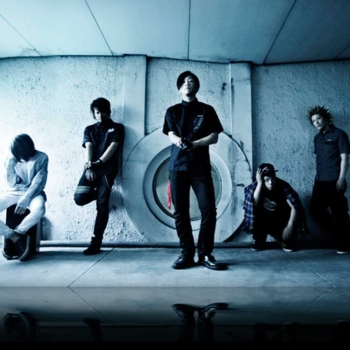 ROTTENGRAFFTY – ・・・・・マニュアル02.5