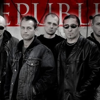 Republic – Ha itt lennél velem