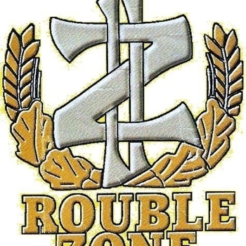 Rouble Zone – Baby pardon me (бел)
