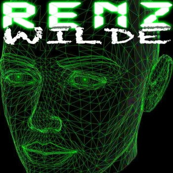Renz Wilde – Dance With The Robot