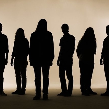 Roadkill Ghost Choir – Lazarus You've Been Dreaming