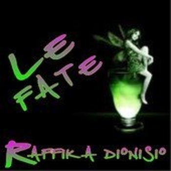 Raffika Dionisio – Esso