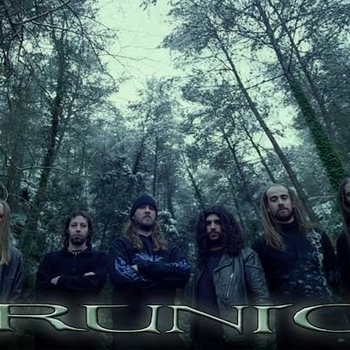 Runic – Playing With Gods