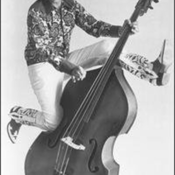Ray Campi – Rockin' at the Ritz