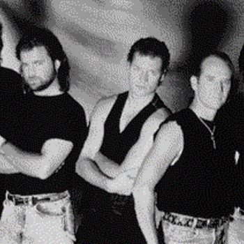 Restless Heart – The Bluest Eyes In Texas