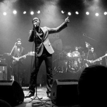 Roseaux – Clarao da lua