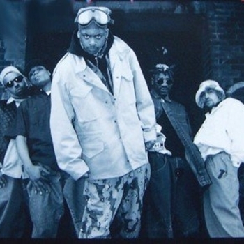 Raw Breed – Let Me Get Some