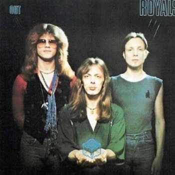Royals – Демоны