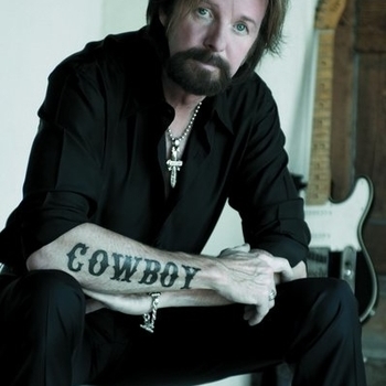 Ronnie Dunn – Bleed Red