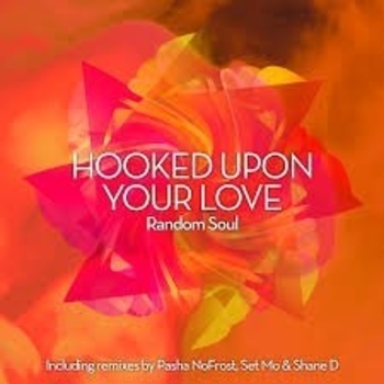 Random Soul – Better Place (Incl. Vincent Kwok & Central Avenue Remixes) (Deep Wash Remix)