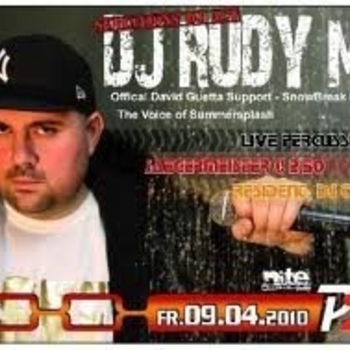 Rudy MC – Paradise (Bernasconi & Farenthide Rmx)