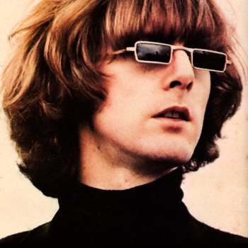 Roger McGuinn – Someone to Love