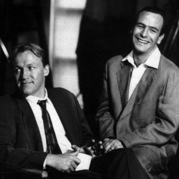 Robson & Jerome – Saturday Night At The Movies