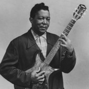 Robert Nighthawk – Friar's Point Blues