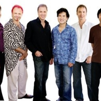 Rippingtons – Modern Art