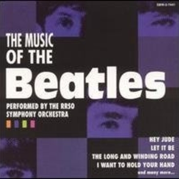 RRSO Symphony Orchestra – Strawberry Fields Forever