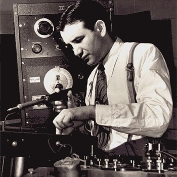 Raymond Scott – Song Of India
