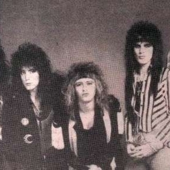 Rock Candy – Radio
