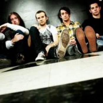 Rest Among Ruins – Bled Letter
