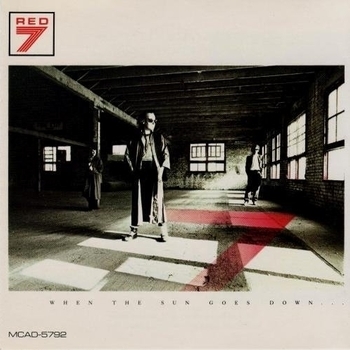 Red 7 – The Way