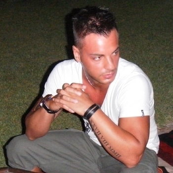 Ruben Mandolini – Devil Face (Dub Mix)